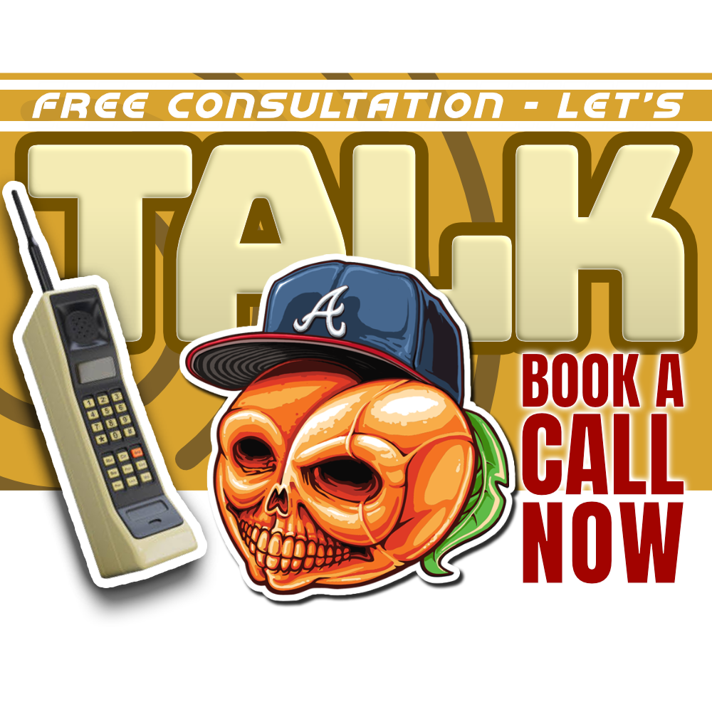 Book my FREE Tattoo Consultation